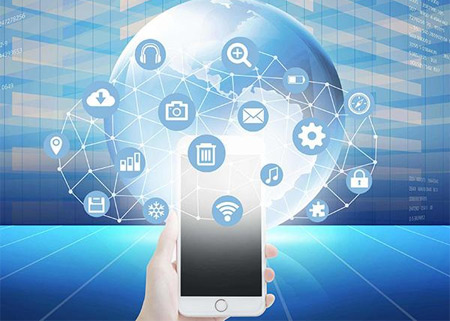 企业利用网上分销系统建立商城的原因是什么？