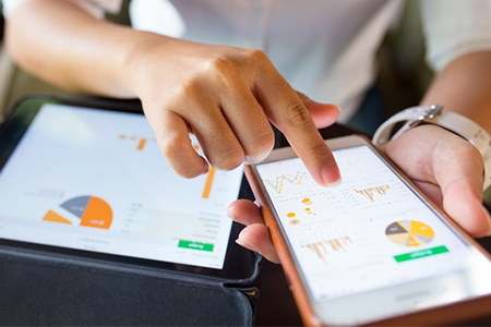 企业营销推广并不难，微分销商城来帮你