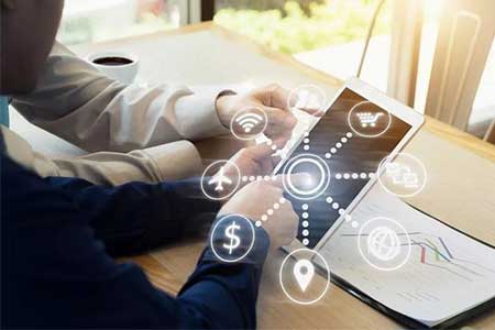 微信分销管理系统的优势多，这几类商家必须开