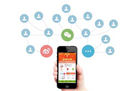 众多公司使用微分销系统的理由是什么?