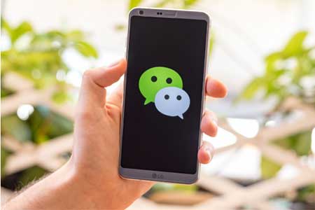 利用好微信分销系统，找客户再也不是难题