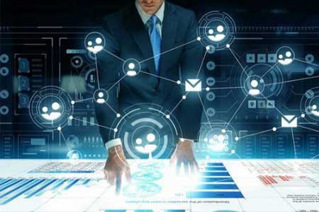 为什么说客户营销是微信分销过程的基础?