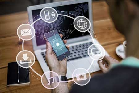 做分销电商并不难，只要运营好微信分销系统就