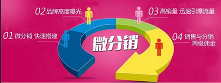 微商迅速拓展分销商的策略