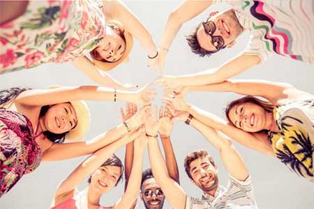 这样打招呼，微商通过率也更高