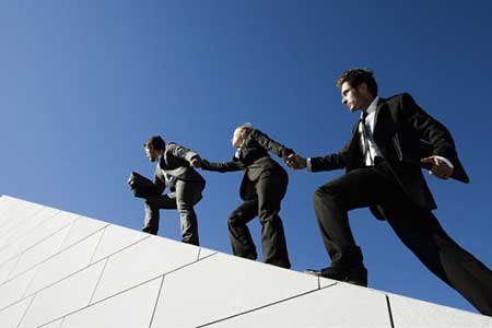 怎么做微商的生意好起来