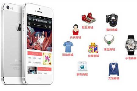 如何玩转微信小程序分销商城