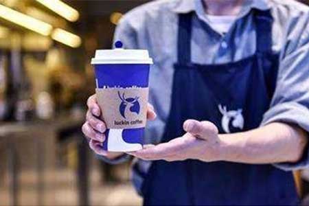 从瑞幸咖啡看如何通过社交媒体快速裂变营销