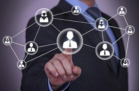 传统丝巾品牌怎样靠微分销系统进军微营销市场