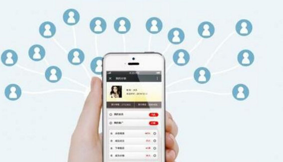 三级分销的赚钱秘诀