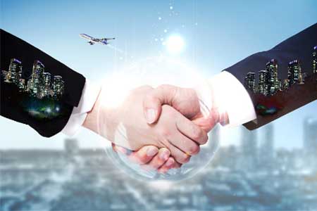 微商企业招代理商如何起步?