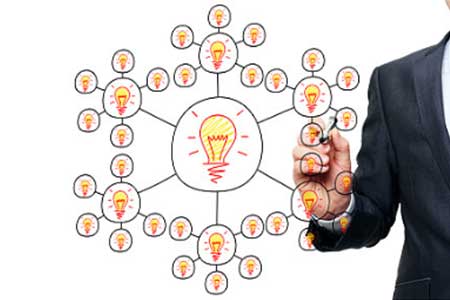 微分销模式盛行能否挽救线下O2O模式?