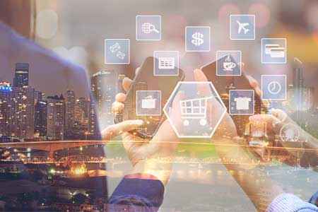 微商分销系统线上线下的一些推广技巧