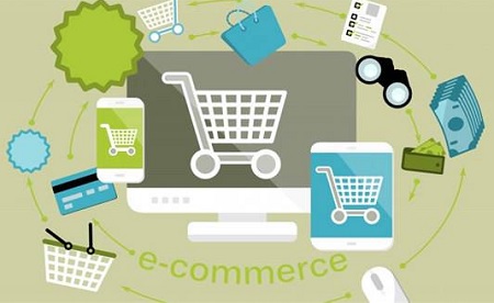 跨境电商分销平台