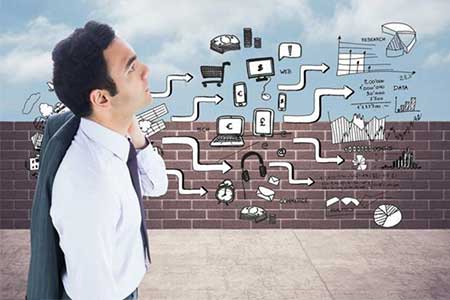 社交电商时代下，传统行业如何做到线上线下融