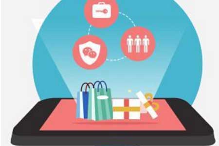 微商的两种玩法:代理模式与分销模式