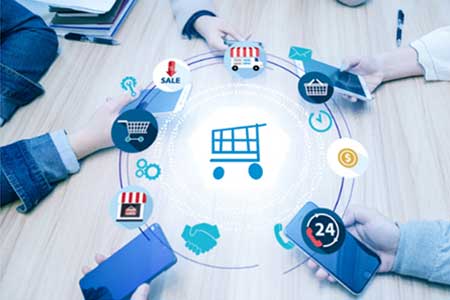 如何借助分销小程序商城赚钱?