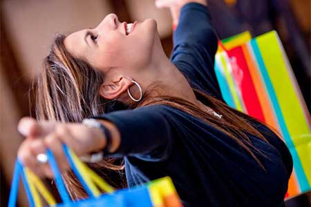 服装店清货怎么清