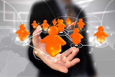 如何计算微商三级分销返佣的利润