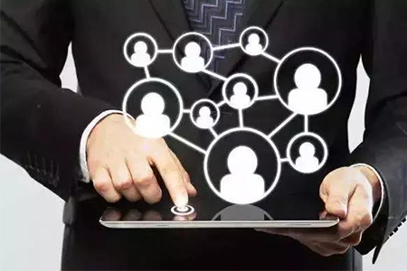 微商怎么做月入过万?