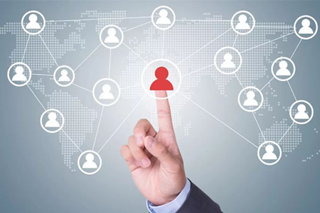 做一个微商分销系统能够有哪些好处