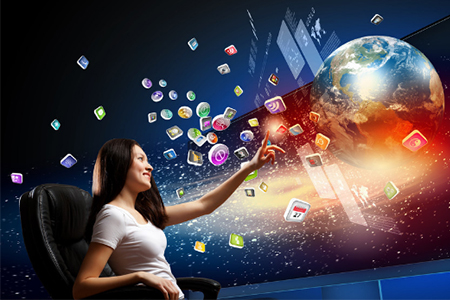 营销中怎样利用微信产生裂变