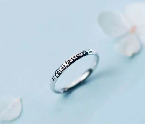 卖银饰怎么做微商