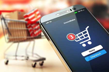 在手机上怎样开一个店铺