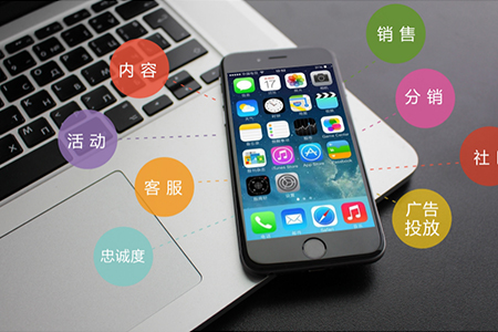 微商代理管理系统哪家好