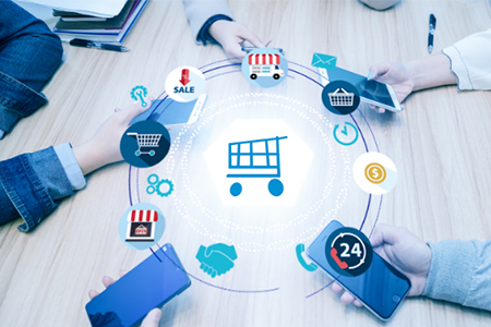 小程序分销怎么进行裂变