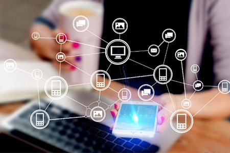 新零售怎么对接平台才能扩大营销规模?