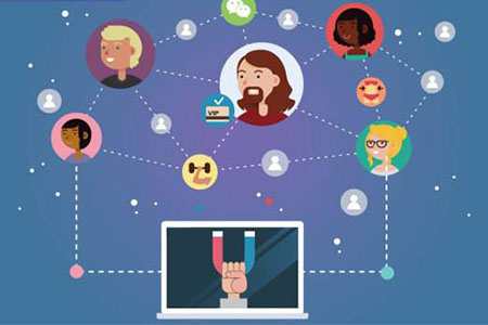 营销裂变该怎么玩