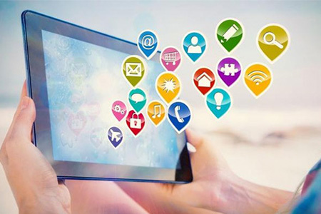 app分销系统指什么？