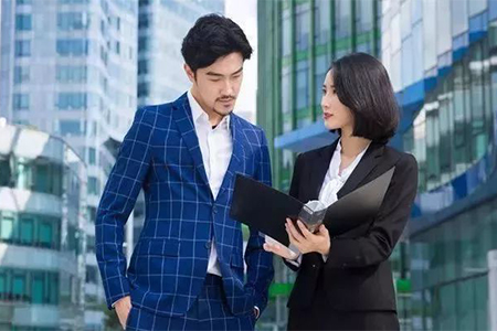 怎样才能加到精准客源？