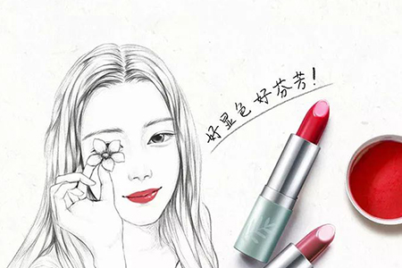 微商招代理海报怎么设计文字?彰显气势的全新思