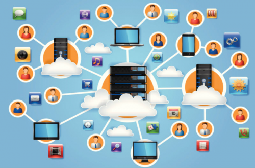 怎样建立自己的网络销售渠道？