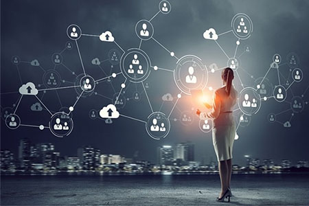 怎么在网上卖东西?如何打破传统营销的限制?