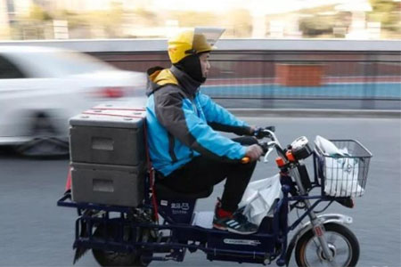 前置仓模式开启生鲜电商下半场，能否突围？