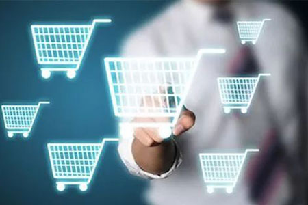 网上分销商城搭建制作哪家好