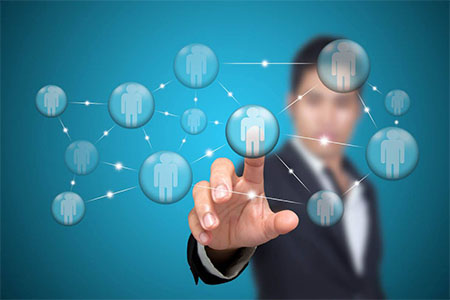 如何寻找微商项目？