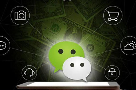 微信公众号怎么做商城？