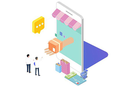 微信公众号商城十大好处是什么