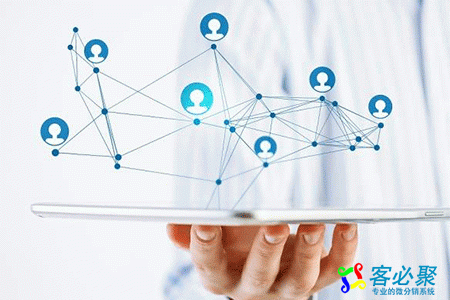 微信公众号如何实现二级分销