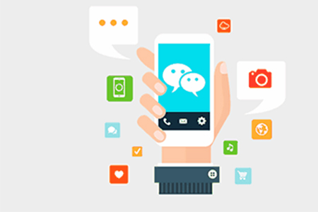 微信公众号如何开商城？快速搭建你的微商平台