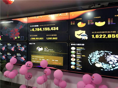 47.84亿！我们破纪录啦！