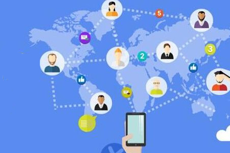 网络分销的优势有哪些？