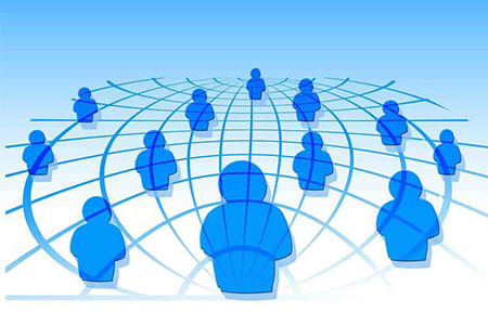 什么是二级分销平台？拨开迷雾见财富的销售方