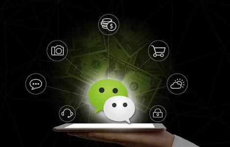 微信营销方案怎么写？简单五步富含逻辑思维