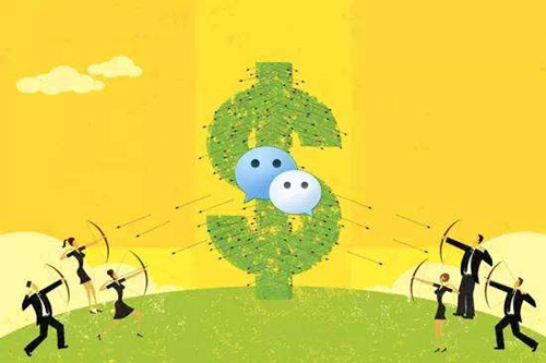 做微商的第一步怎么做？听达人分享经验