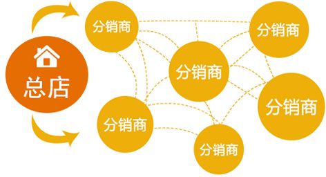 企业的分销策略有哪些